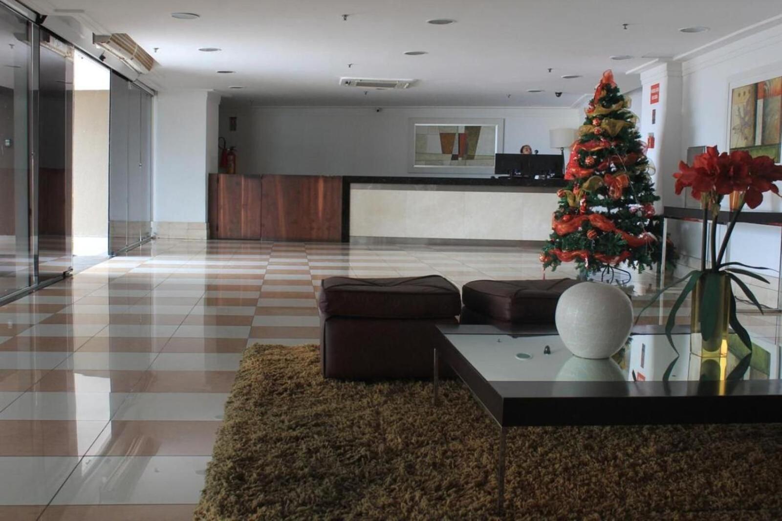 Apartmán Terracos Do Atlantico - Beira Mar De Iracema Fortaleza  Exteriér fotografie